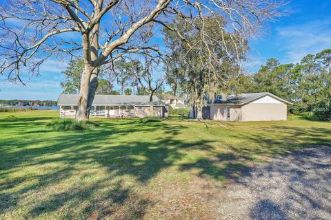 33745 E Lake Joanna Dr, Eustis, FL 32736 photo 1