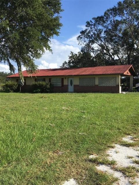 5839 Cr 707, Webster, FL 33597 photo 1
