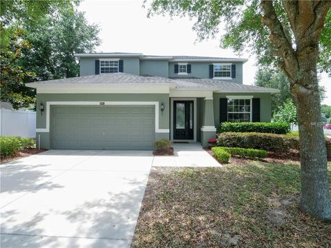 3661 Oak Brook Ln, Eustis, FL 32736 photo 1