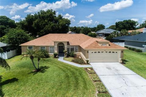 107 Vista Ave, Eustis, FL 32726 photo 1