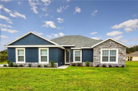 42201 Chinaberry St, Eustis, FL 32736 photo 1