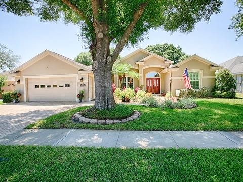 7004 Shadowood Cir, Mount Dora, FL 32757 photo 1