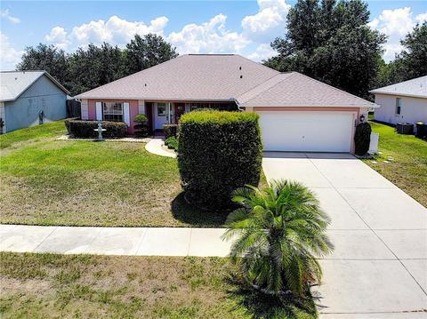 919 Parrish Dr, Minneola, FL 34715 photo 1