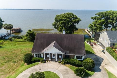 3308 Indian Trl, Eustis, FL 32726 photo 1