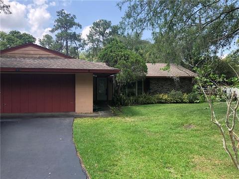 1010 Pine Meadows Golf Course Rd, Eustis, FL 32726 photo 1