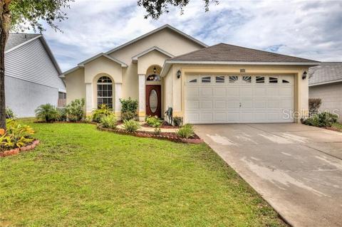 2664 Winchester Cir, Eustis, FL 32726 photo 1