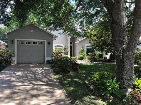 2685 Winchester Cir, Eustis, FL 32726 photo 1