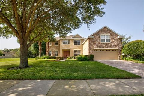 3776 Blue Crown Ln, Eustis, FL 32736 photo 1