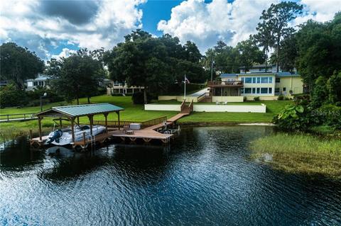 2233 Overlook Dr, Mount Dora, FL 32757 photo 1