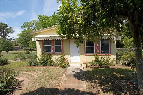 245 W Atwater Ave, Eustis, FL 32726 photo 1