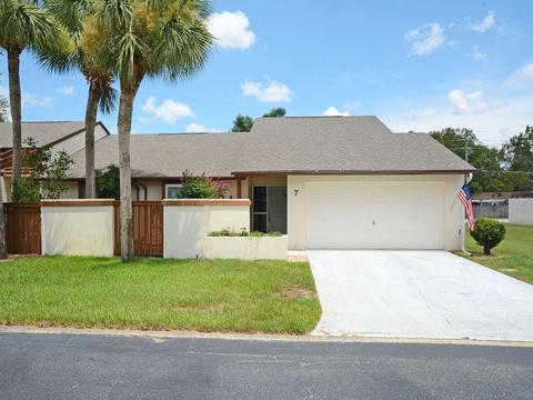 2681 E Washington Ave #7, Eustis, FL 32726 photo 1