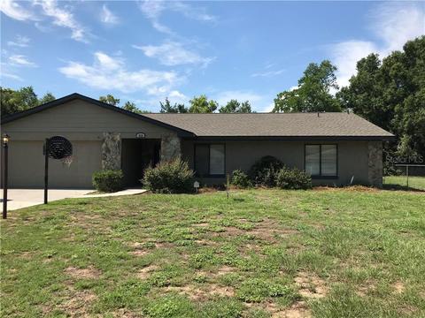 424 E Mills Ave, Eustis, FL 32726 photo 1