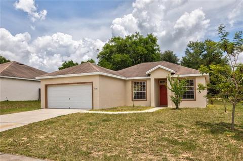 429 Bluff Pass Dr, Eustis, FL 32726 photo 1