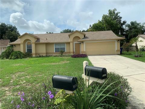 5107 Wood Ridge Ct, Ocoee, FL 34761 photo 1