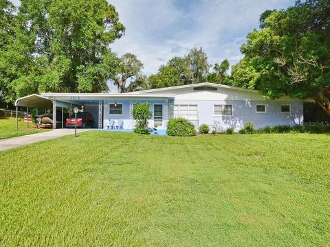 1515 Crestview Dr, Mount Dora, FL 32757 photo 1