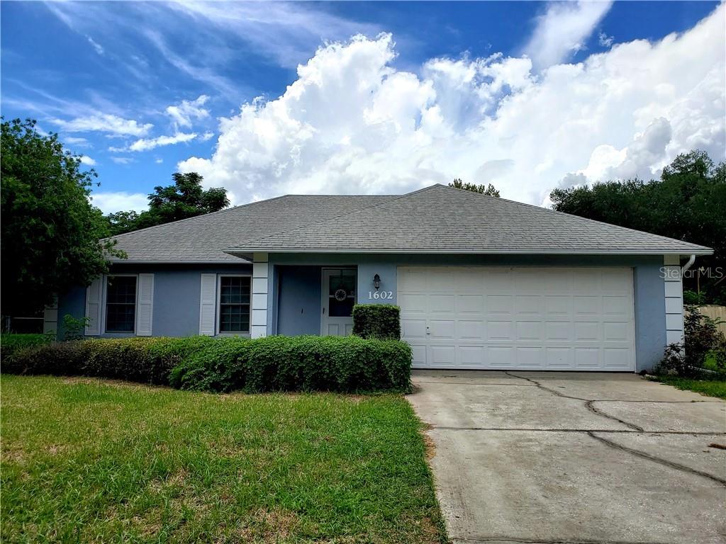 1602 Blackberry Ct, Eustis, FL 32726 photo 1
