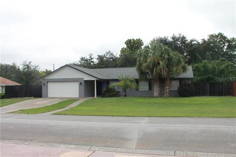 316 Cherry Tree St, Eustis, FL 32726 photo 1