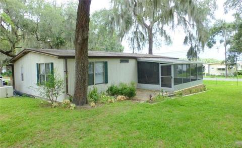 3515 E Deer Run Ln, Hernando, FL 34442 photo 1