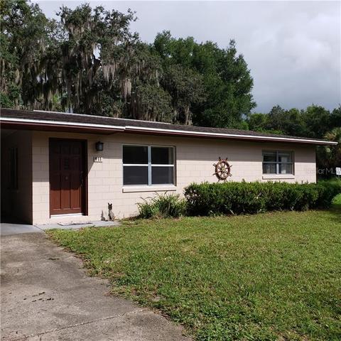 911 Foote St, Eustis, FL 32726 photo 1