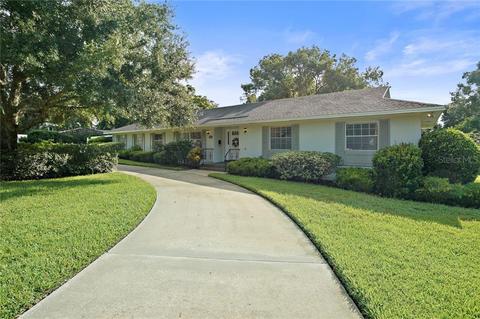 1211 E Crooked Lake Dr, Eustis, FL 32726 photo 1
