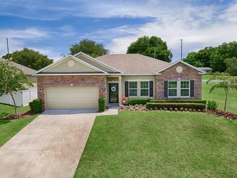 1043 Marietta Ln, Eustis, FL 32726 photo 1