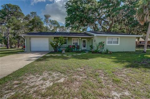 410 E Oak Hill Rd, Mount Dora, FL 32757 photo 1