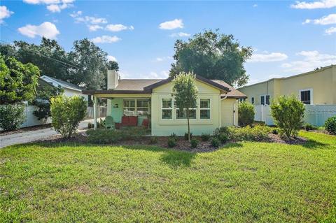 923 S Center St, Eustis, FL 32726 photo 1