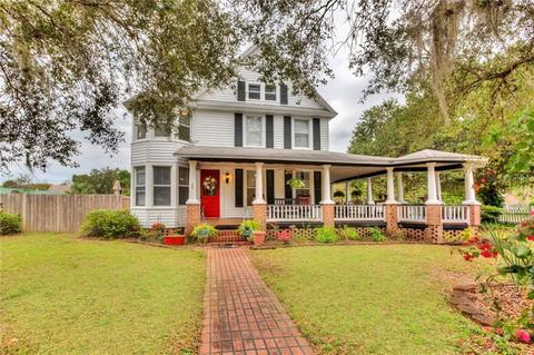 900 S Center St, Eustis, FL 32726 photo 1