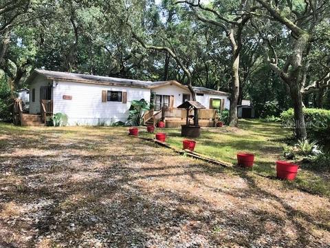 4886 Cr 688, Webster, FL 33597 photo 1