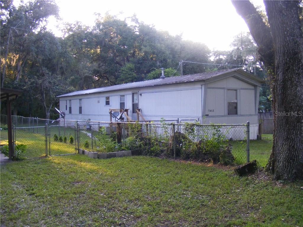 11466 W Cr 675, ster, FL 33597 MLS G5020270