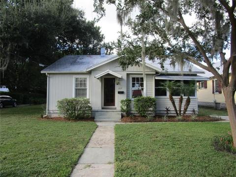 357 E 6th Ave, Mount Dora, FL 32757 photo 1
