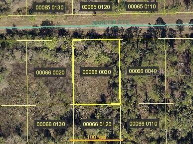 1238 Random St E, Lehigh Acres, FL 33974 photo 1