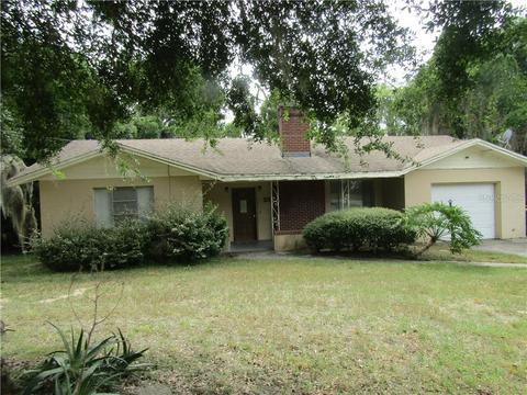 540 S Exeter St, Eustis, FL 32726 photo 1