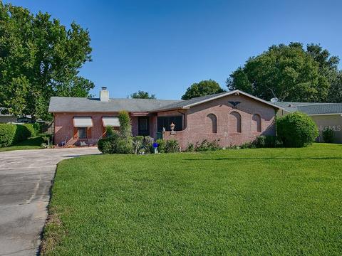 503 South Ave, Eustis, FL 32726 photo 1