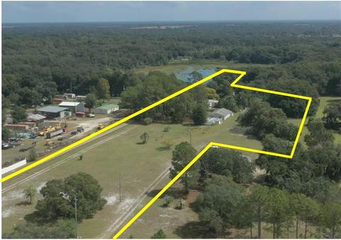 1900 Niles Rd, Mount Dora, FL 32757 photo 1
