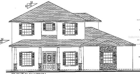 23619 Milford Dr, Eustis, FL 32736 photo 1