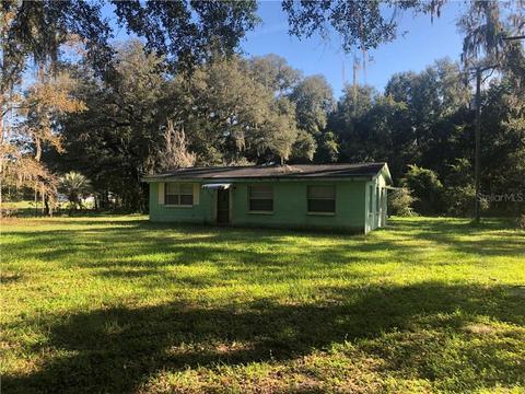 7655 Cr 747, Webster, FL 33597 photo 1