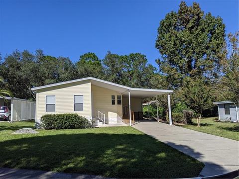 2117 Stacey Dr, Mount Dora, FL 32757 photo 1