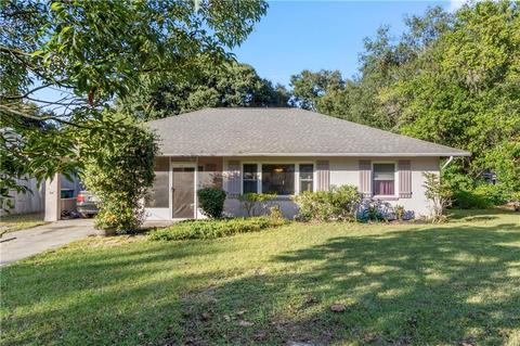 811 E 9th Ave, Mount Dora, FL 32757 photo 1