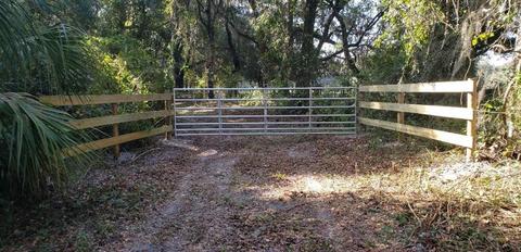 NE 23rd Avenue, Wildwood, FL 34785