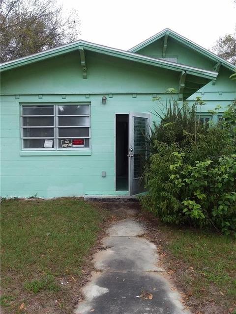 1105 E Mcdonald Ave, Eustis, FL 32726 photo 1