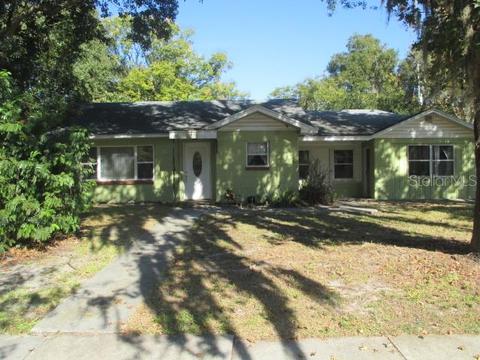 1551 E 1st Ave, Mount Dora, FL 32757 photo 1