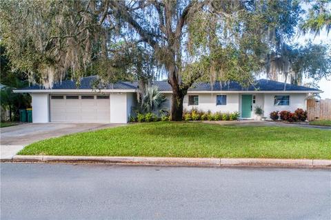 1945 Sunset Rd, Mount Dora, FL 32757 photo 1
