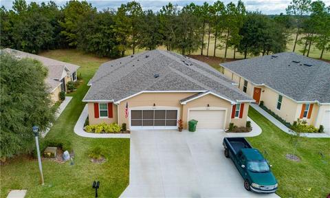 Heritage The Cottages Of Sanders Grove Leesburg Real Estate 42