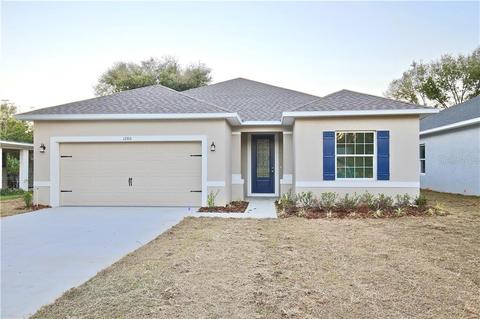 1280 Tyringham Rd, Eustis, FL 32726 photo 1