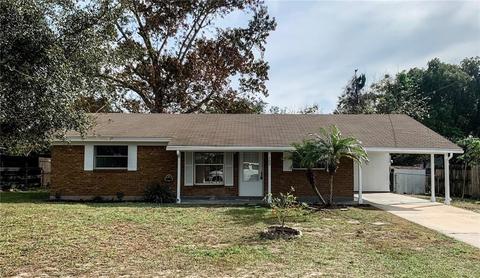 700 Vincent Dr, Mount Dora, FL 32757 photo 1