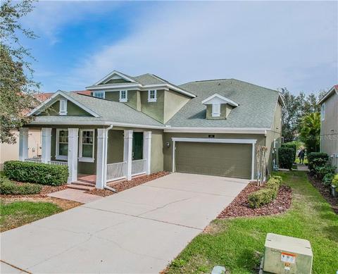 4745 River Gem Ave, Windermere, FL 34786 photo 1