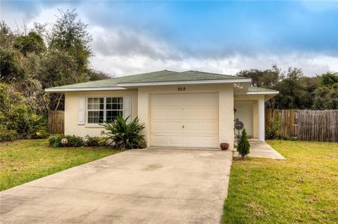 909 Starbird St, Eustis, FL 32726 photo 1