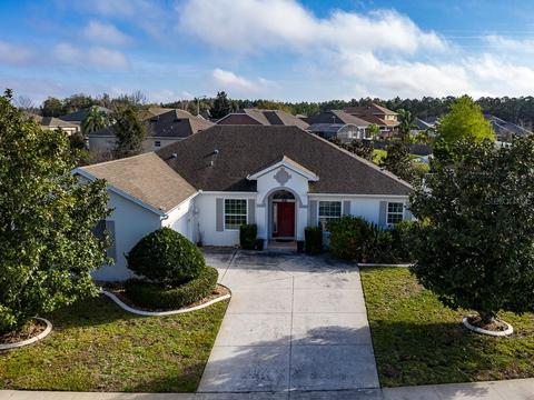 2857 Beaver Ridge Loop, Clermont, FL 34711 photo 1