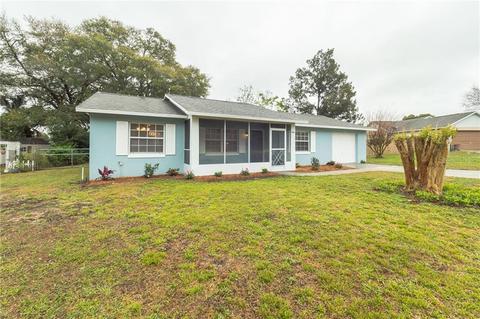 103 Lily Pad Ln, Eustis, FL 32726 photo 1